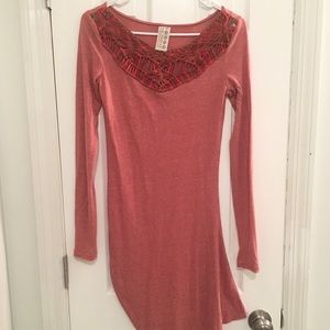 Free people dress size XS